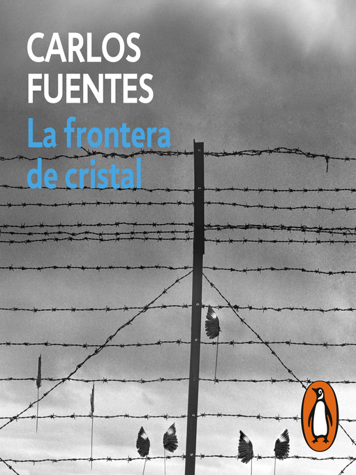 Title details for La frontera de cristal by Carlos Fuentes - Available